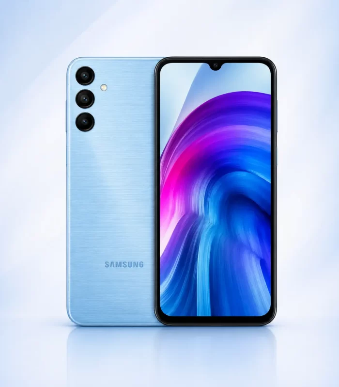 Samsung Galaxy F15 5G (4GB RAM, 128GB Storage) – 295 Days Old