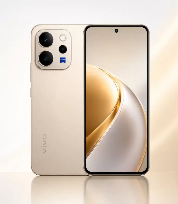 Vivo V70 (12GB RAM, 256GB Storage) – Super Mint Condition