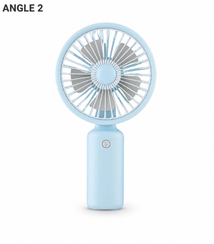 Mini protable fan